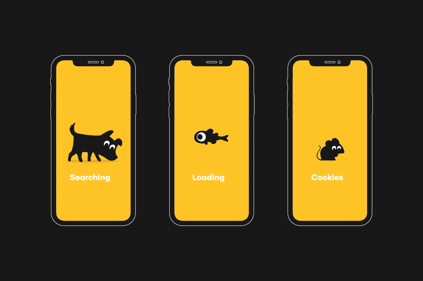 Petbarn Visual Identity Branding by Landor Australia