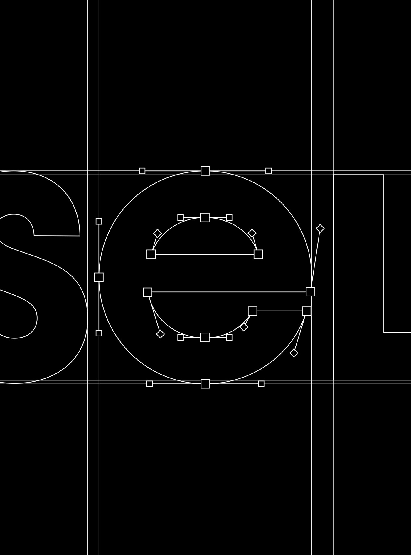 Yago Ferreira Designs Modern Visual Branding for Russells
