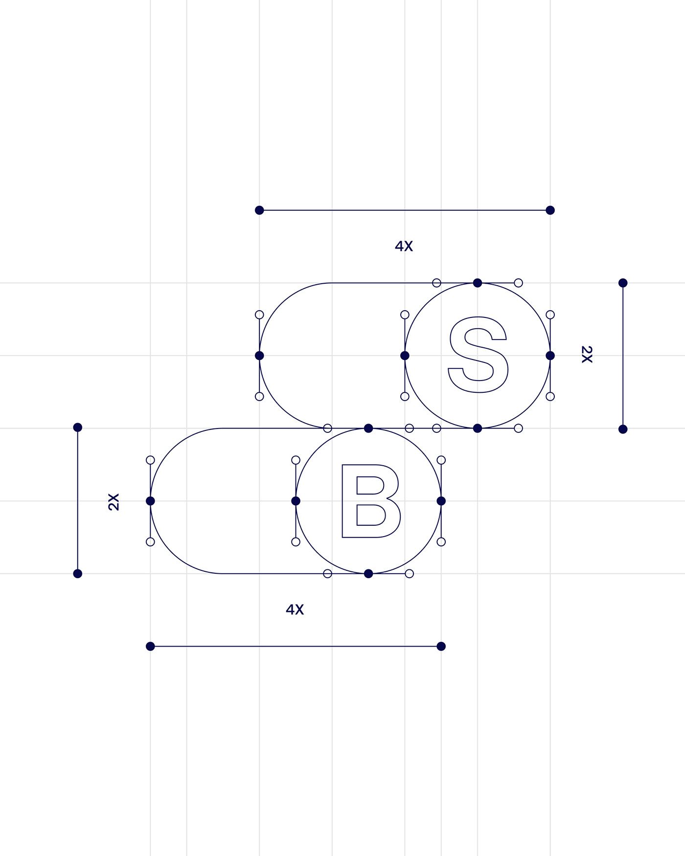 Saddington Baynes Identity and 3D Visual System