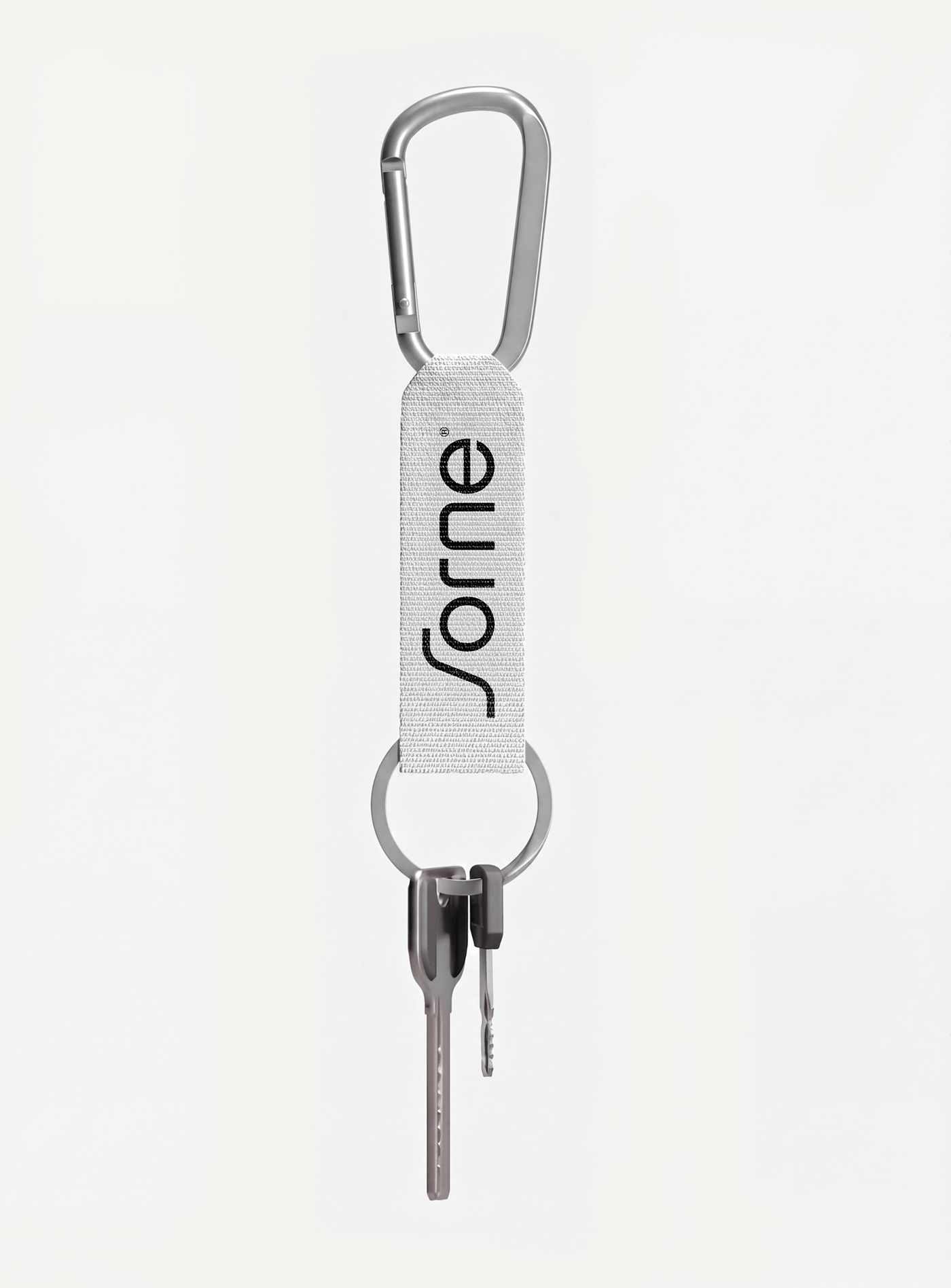 Modelo de diseño de héroe de marca Sorne®