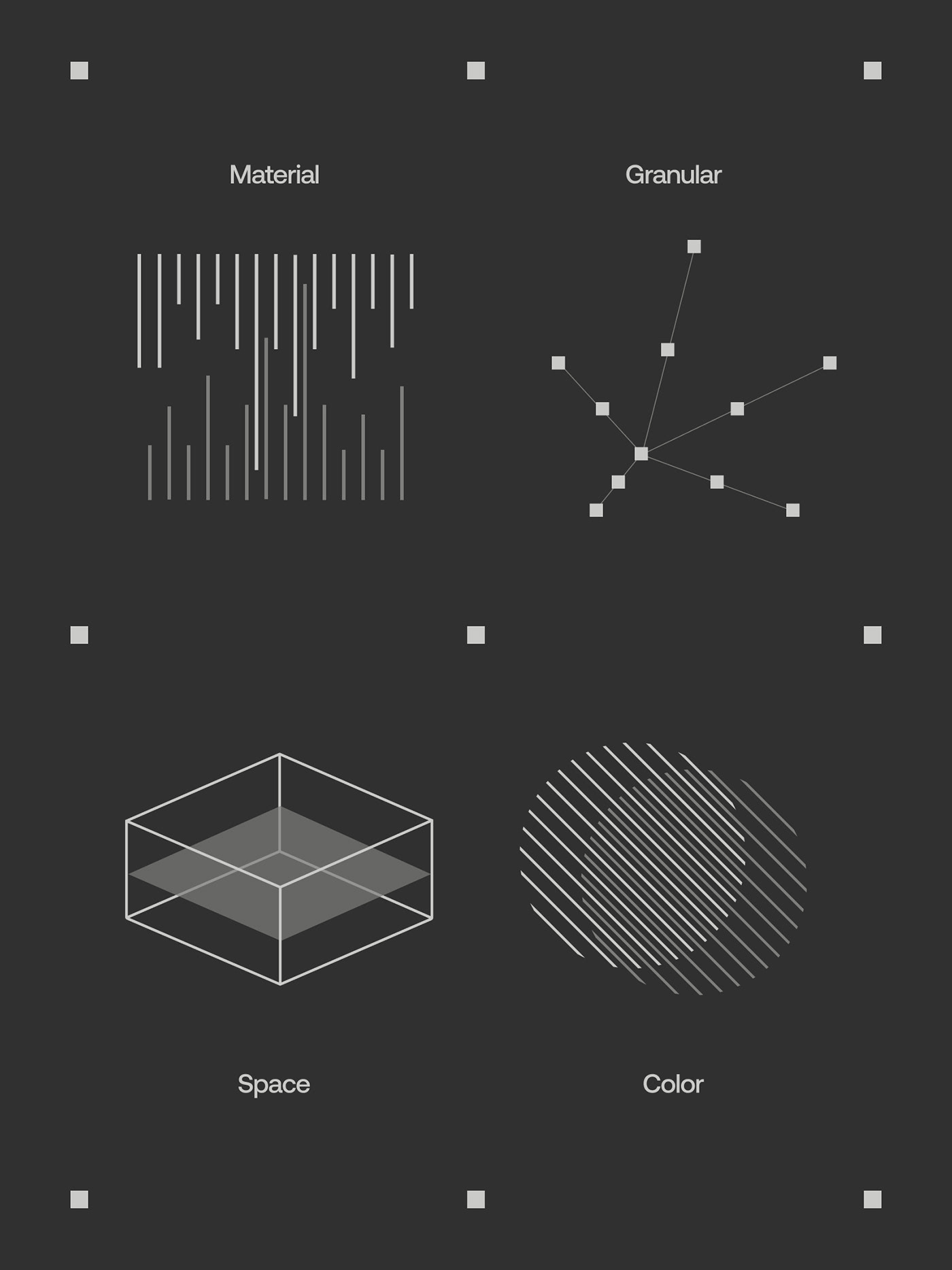 Torso Electronics Achieves Sleek Modern Branding System