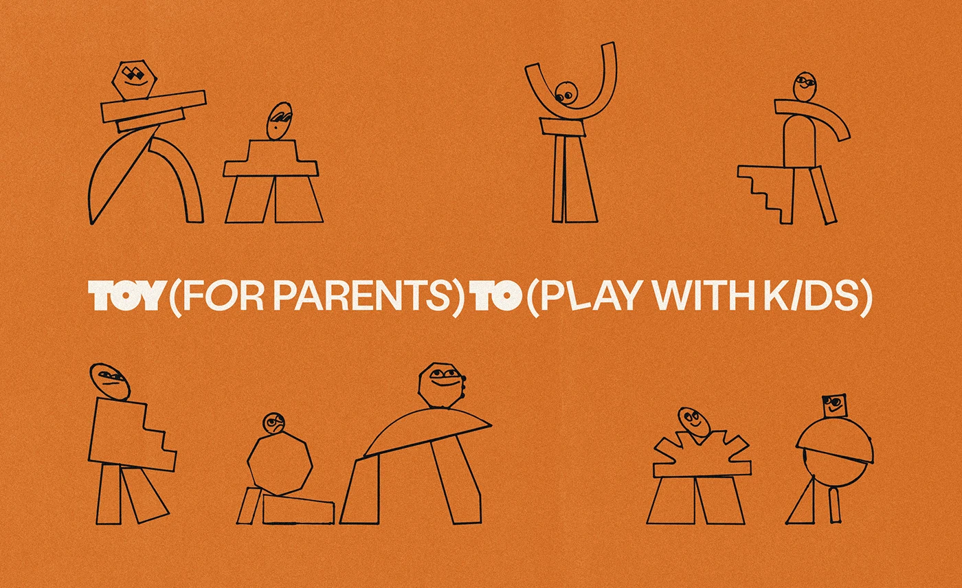 Toyto branding brand design asset