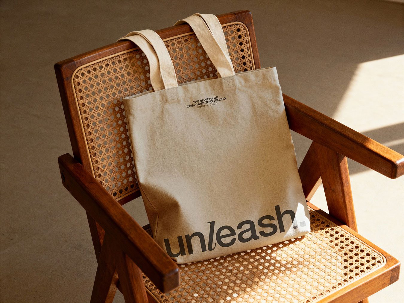 Unleash pet storytelling branding editorial magazine layout spread with pet portraiture