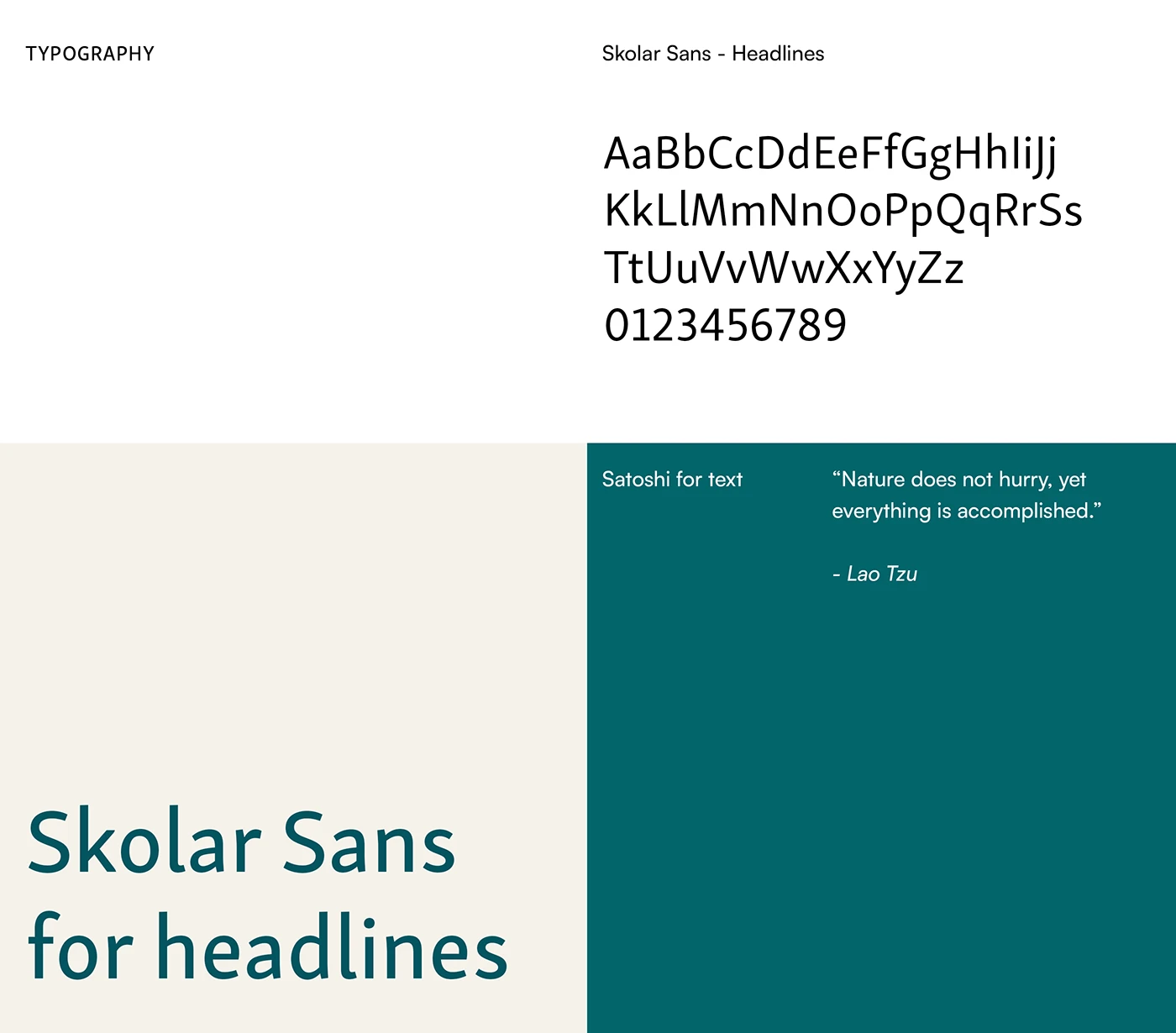 VAYA Vakantiepark branding design detail 4