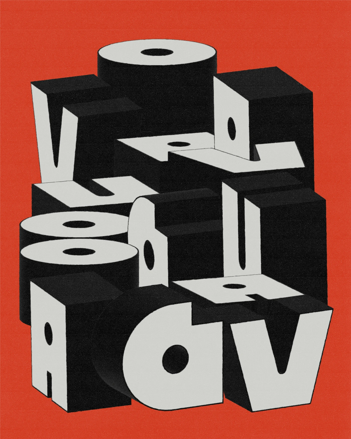 Monga Design Crafts Sophisticated Branding for Vogau