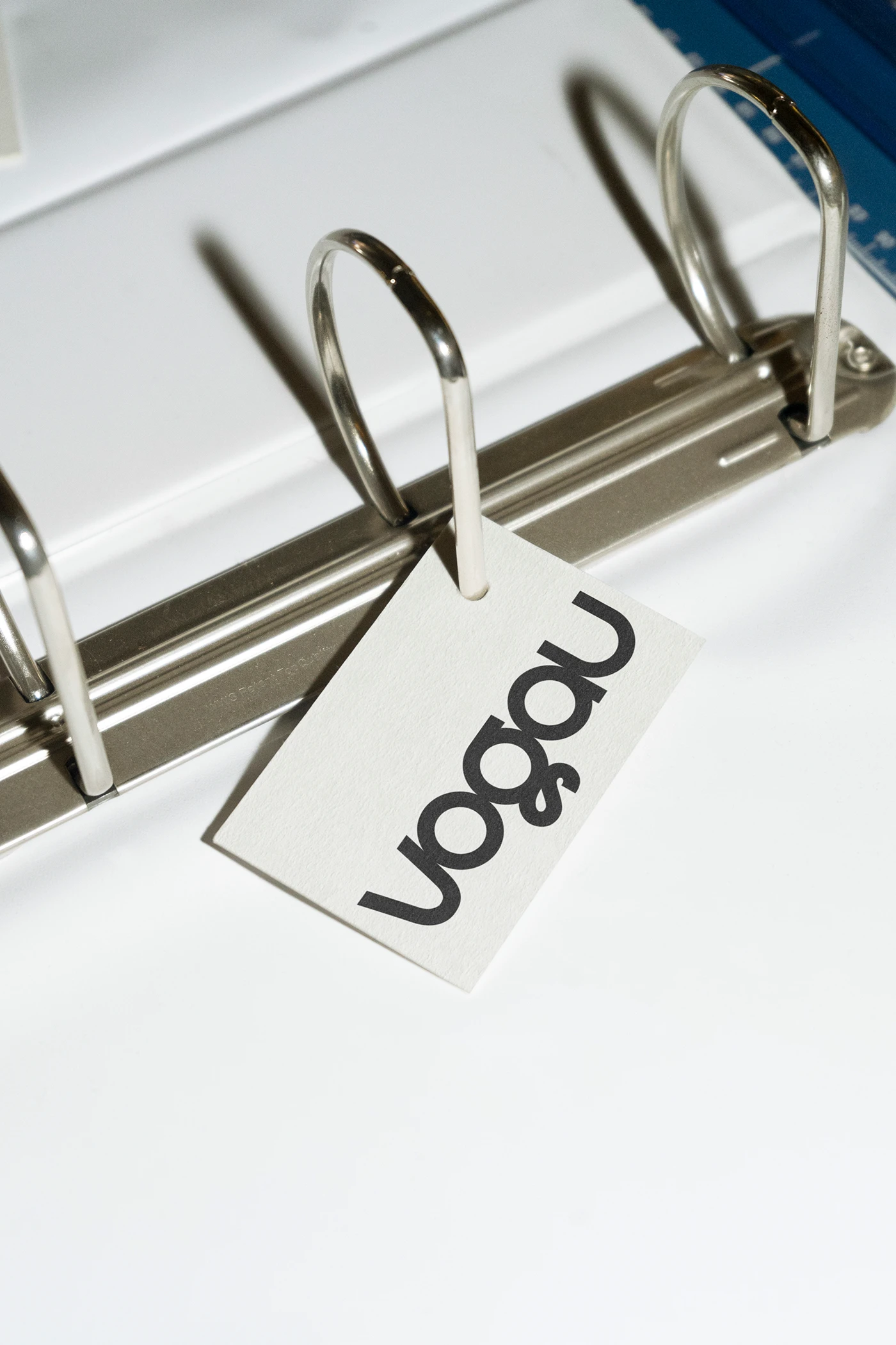 Monga Design Crafts Sophisticated Branding for Vogau