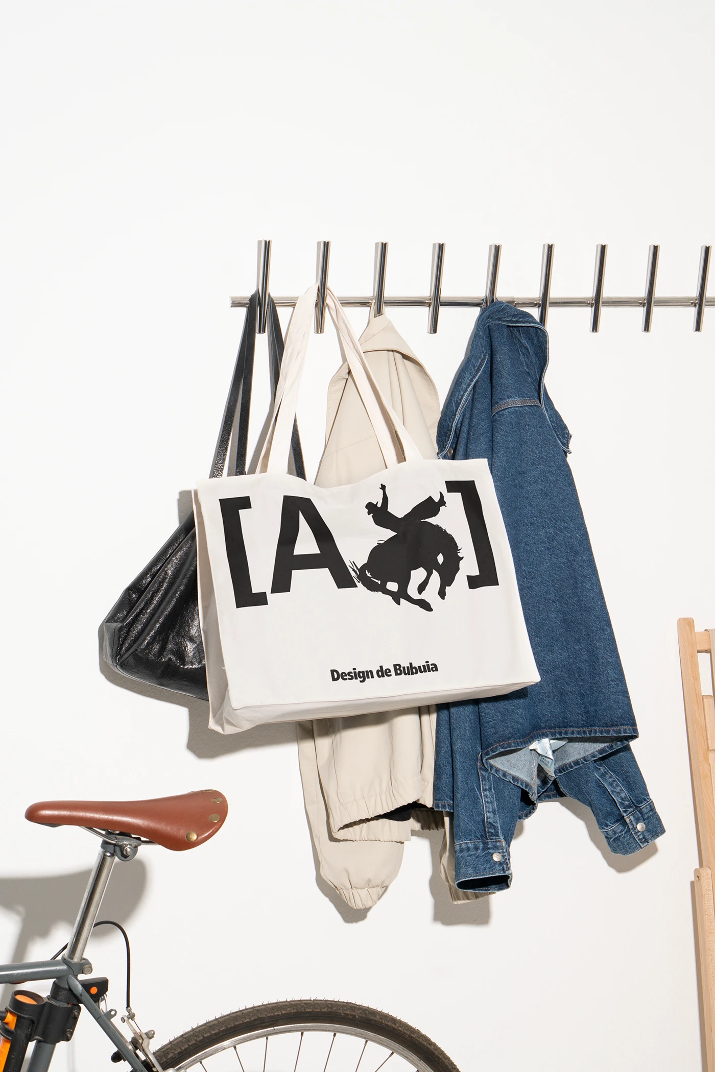 Monga Design Crafts Sophisticated Branding for Vogau