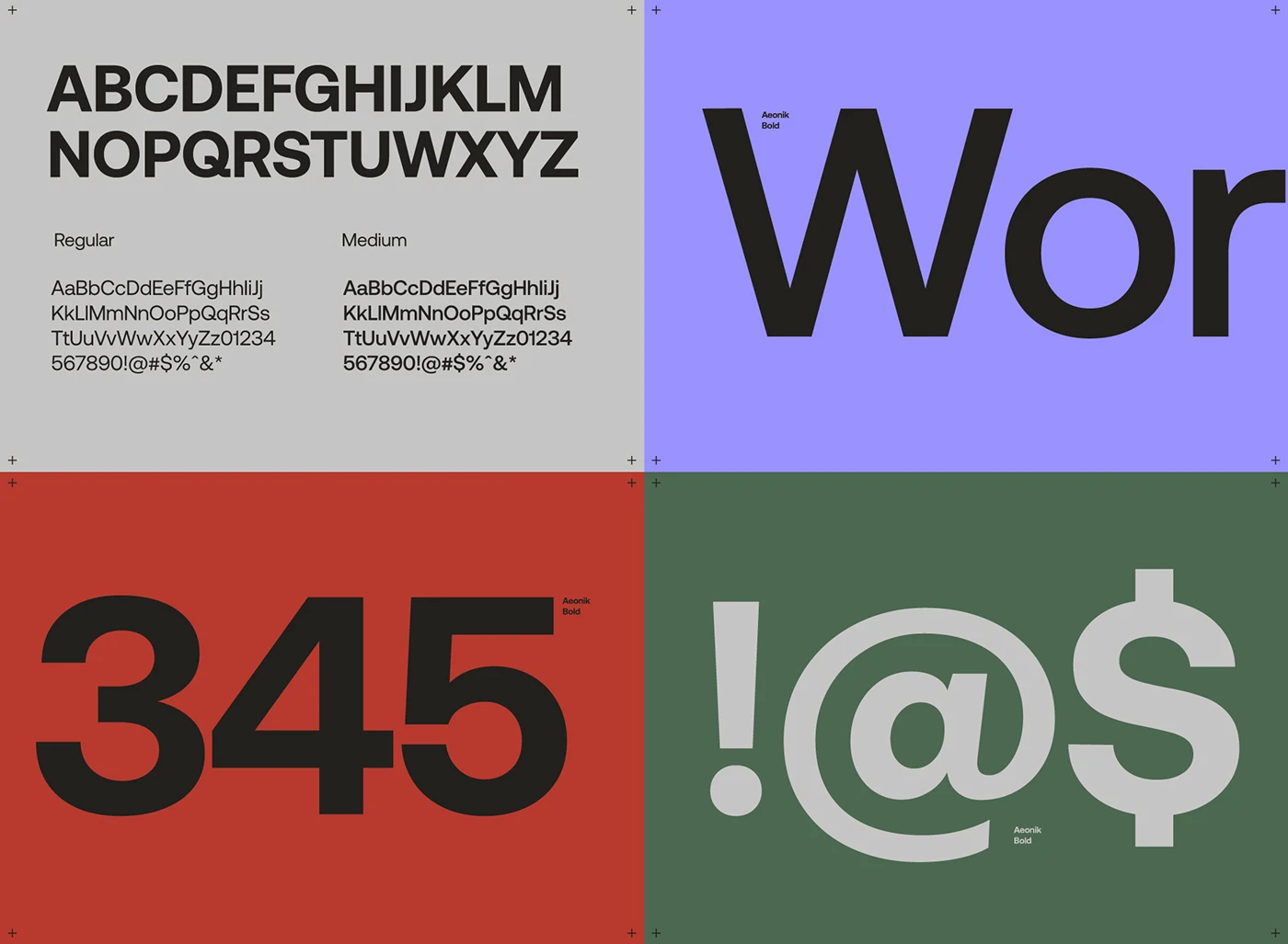 WORM Visual Identity Branding by Jonas Bombardelli