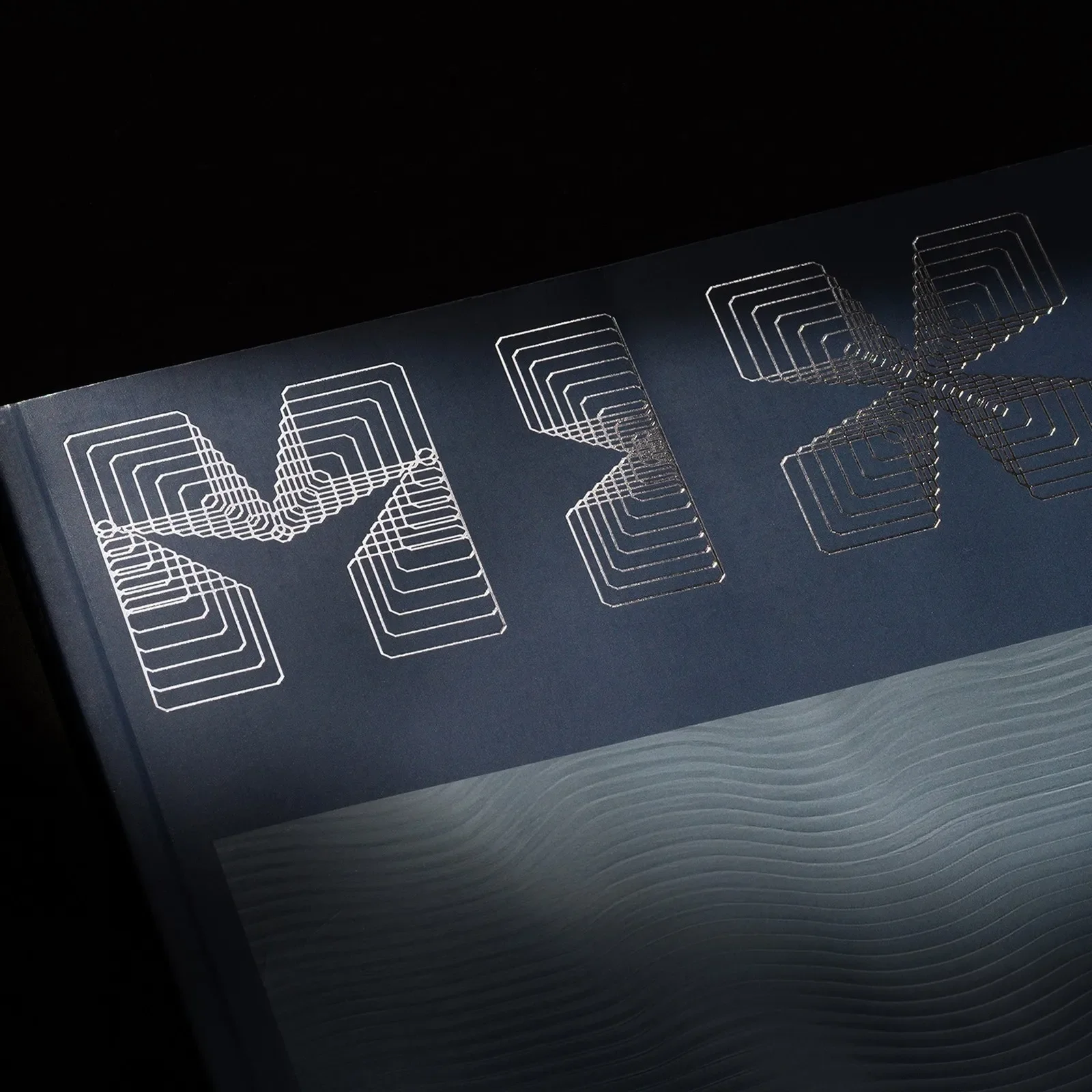 Mix Interiors brand identity by Marçal Prats