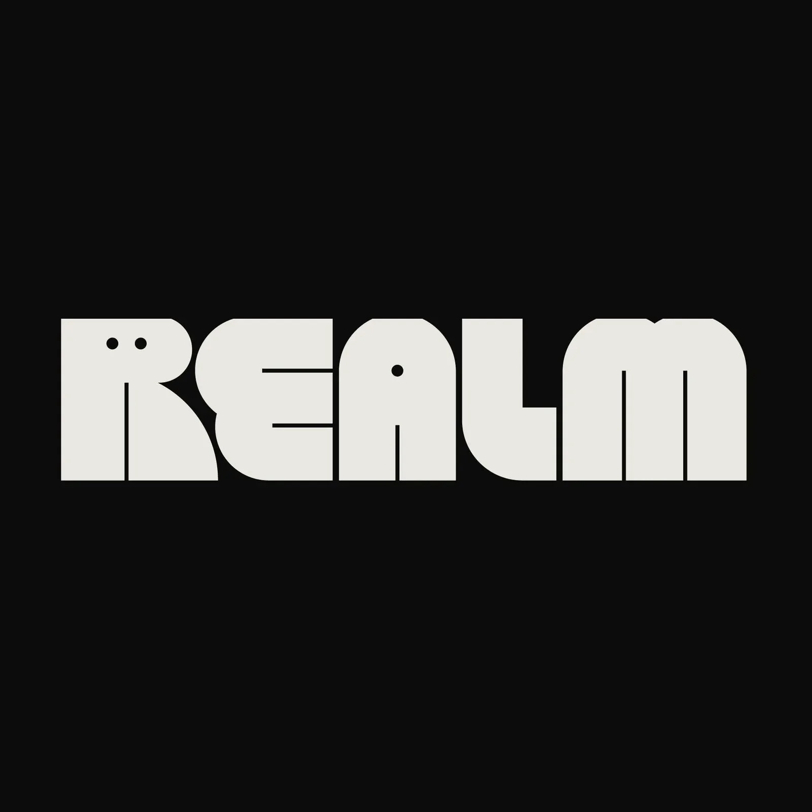 Mother Design Realm brand identity hero image