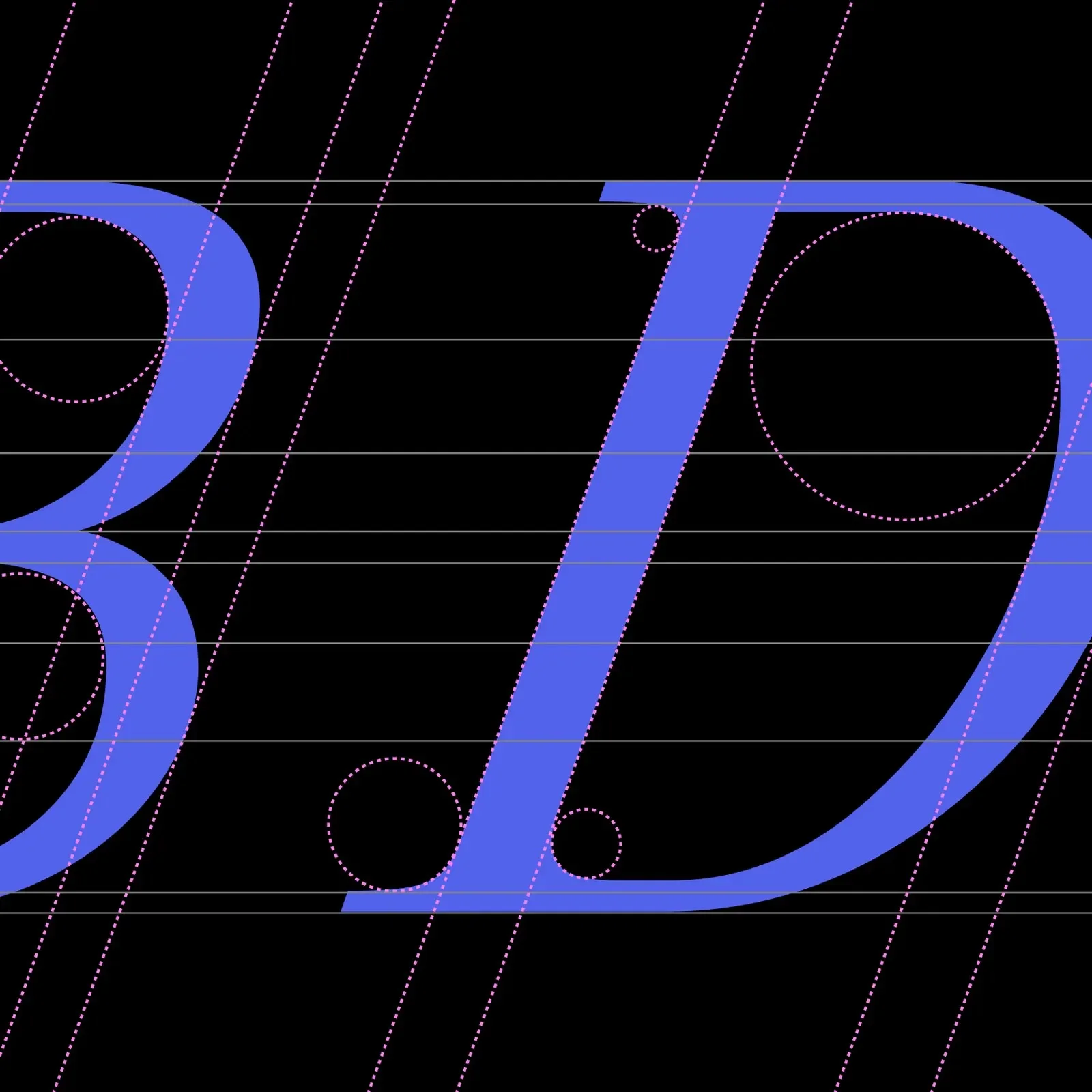 Studiogusto Unveils the Michelangelus Typeface