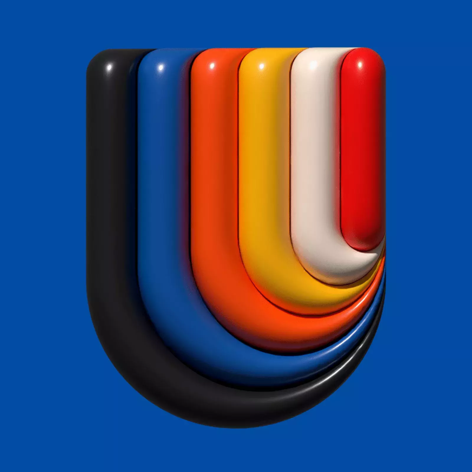 36 Days of Type 2022 by Andrew Footit