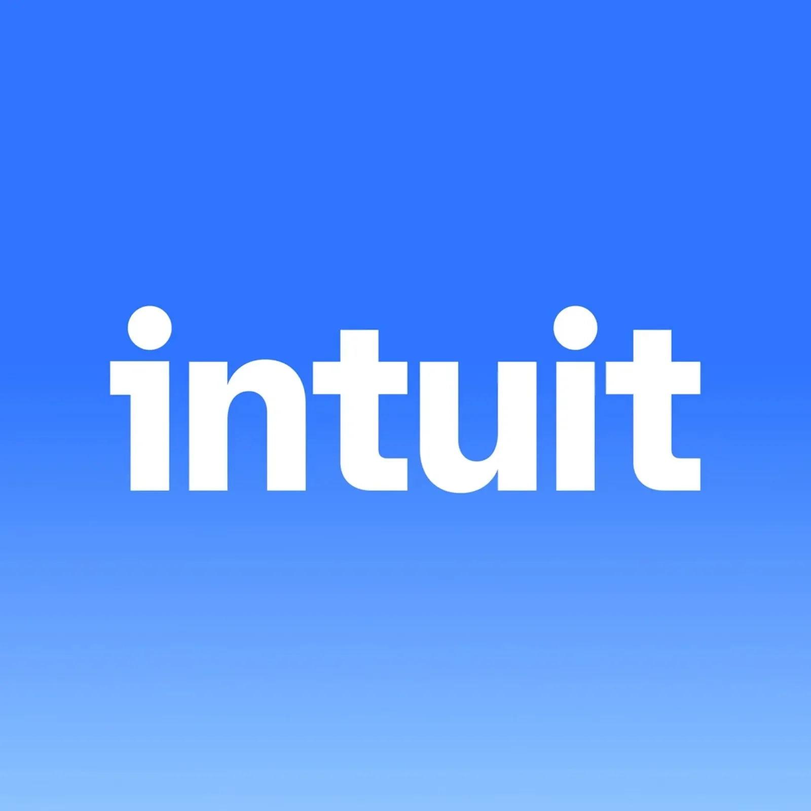 Intuit rebrand by JKR