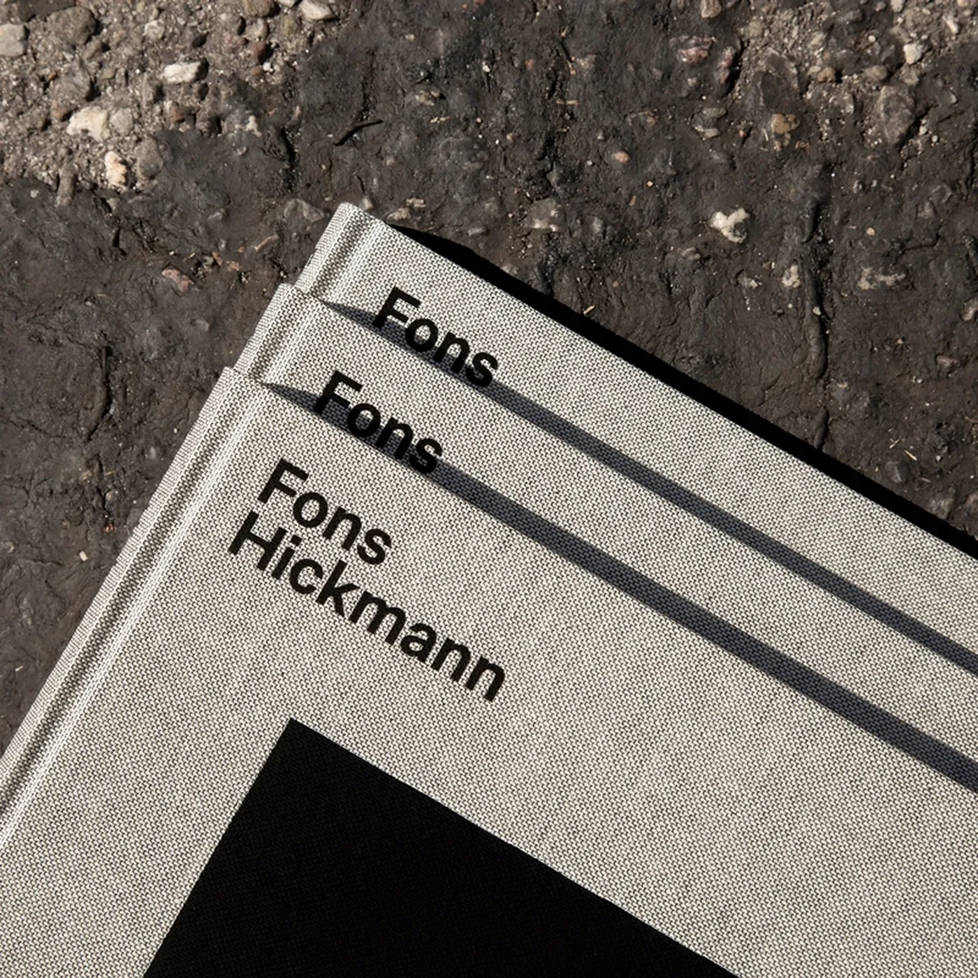 editorial design
