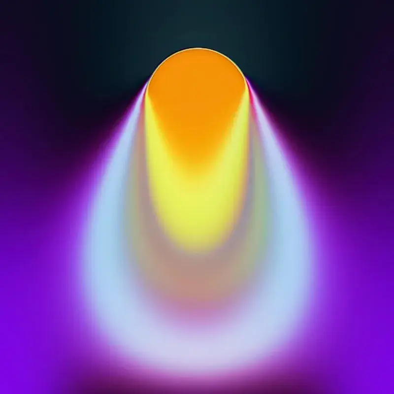Lumenist: Exploring Digital Light and 3D Color Rendering