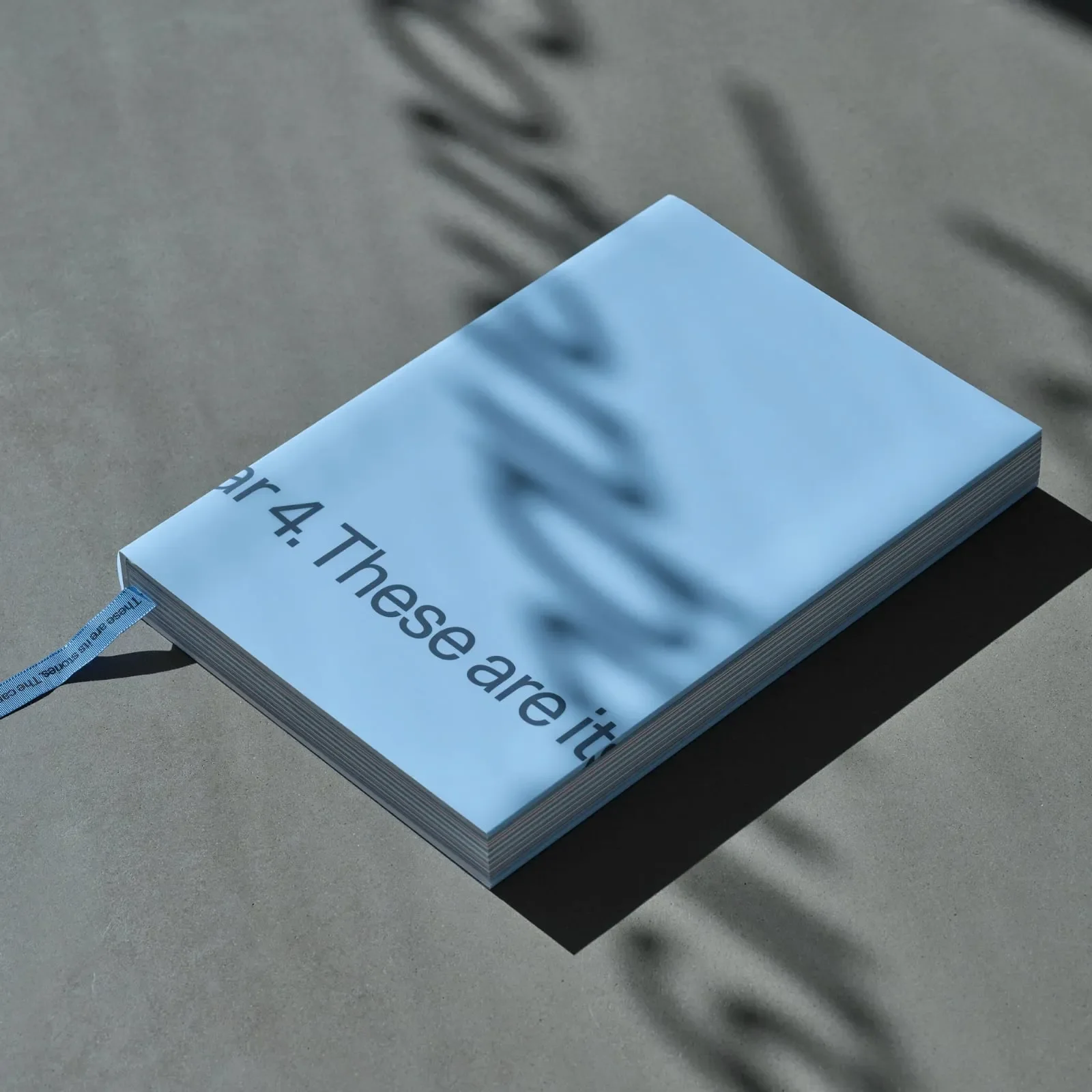 Polestar 4 Design Book cover mockups — branding design branding visual identity by Lundgren+Lindqvist