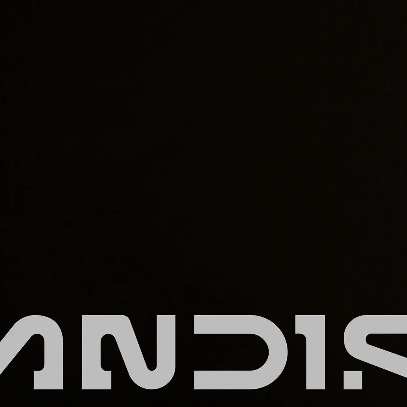 retail packaging design 3D rendering product design showcasing SanDisk retail box