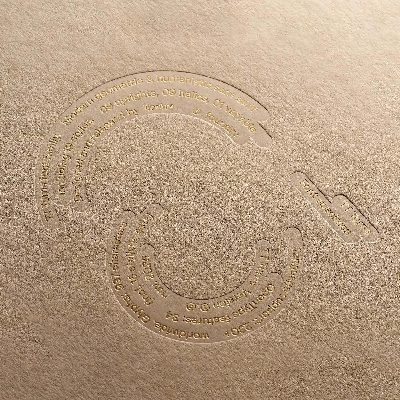 sans serif typeface specimen rounded variable font close-up details