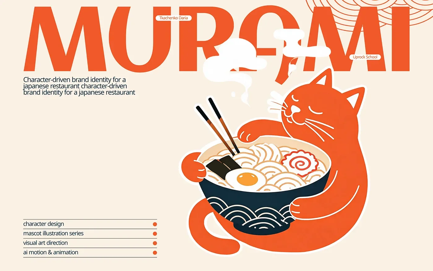 Murami ai-design hero graphic mockup
