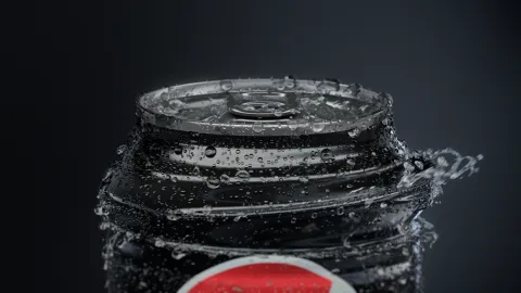 Motion Design: Pepsi Fresh Campaign