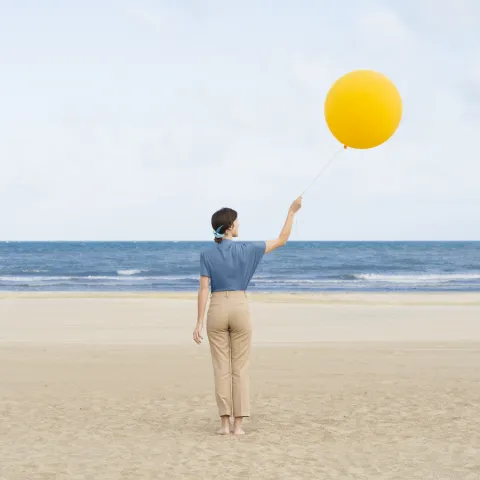 Interview with Hasselblad Heroine: Anna Devís