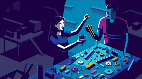 Principles of Animation - A Handbook by InVision DesignBetter