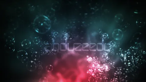 Simple Underwater Scene in Photoshop