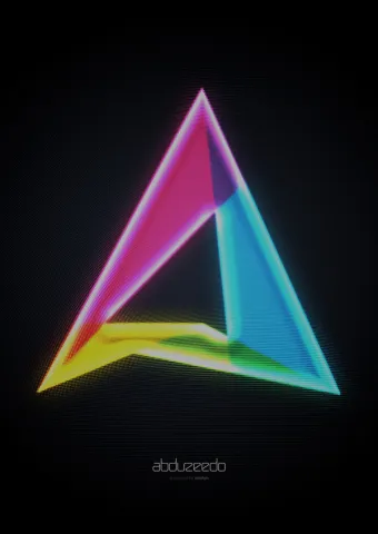Abduzeedo 2010 Light Effects in Photoshop