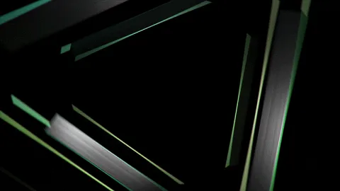 Motion & Audio Design for the Logitech G915