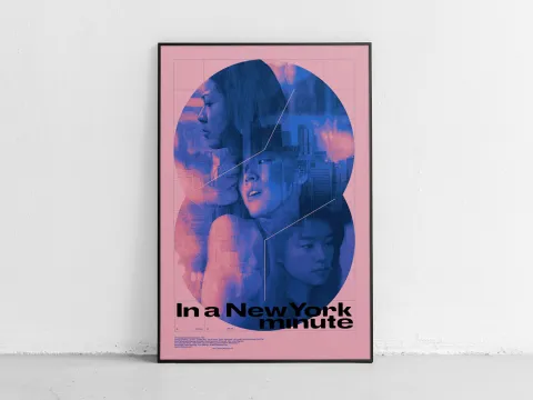 Wondrous & Limited Edition Movie Posters by Krzysztof Domaradzki