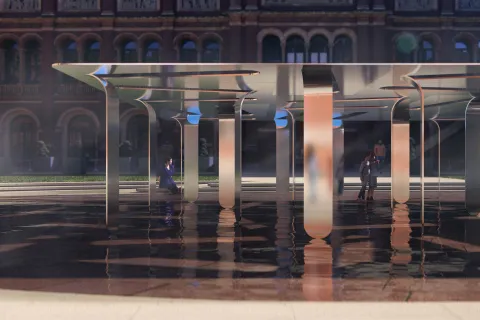 En+ Group and V&A partner to raise climate awareness at London Design Festival