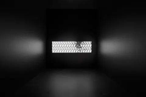 Escher X Nendo Exhibition: House of Movement