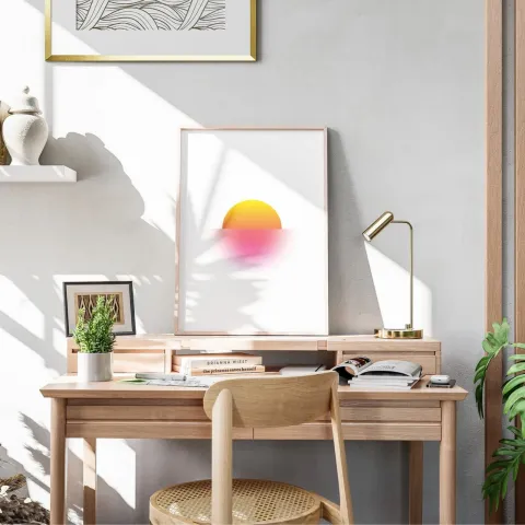 Fall Perfect Office Refresh: Design-Forward Picks to Make Workdays Smoother 