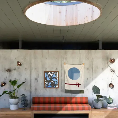 River Electric: Designing with Nature, Nostalgia, and a Little Spark