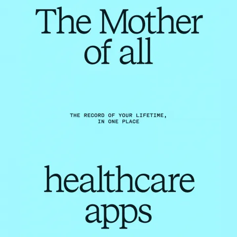 Trellis Rebrand by How&How: A New Digital Blueprint for Generational Healthcare