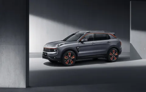 Lynk & Co's stake on the Mobility of Tomorrow - #ABDZinShanghai Interview