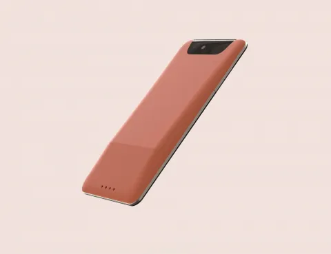 Cool Tech: The User-Friendly Smartphone, Sean Woolsey Smart Desk and more