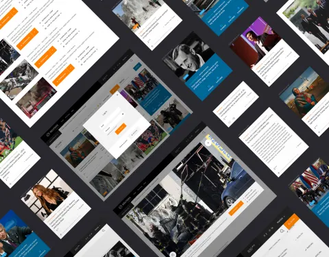 Designer Spotlight — Guillaume Azadian