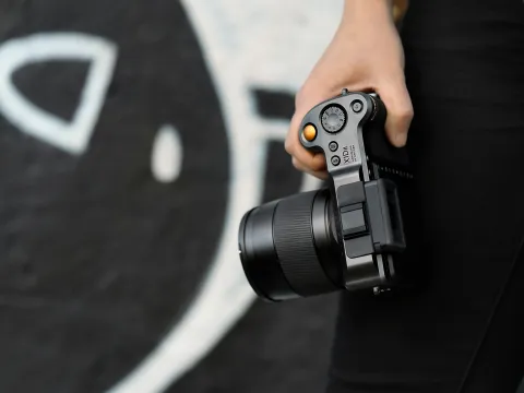 Hasselblad introducing its new X1D II, CFV II 50C, 907X Body and more