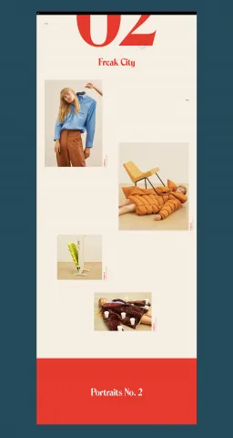 Daily Design Inspiration