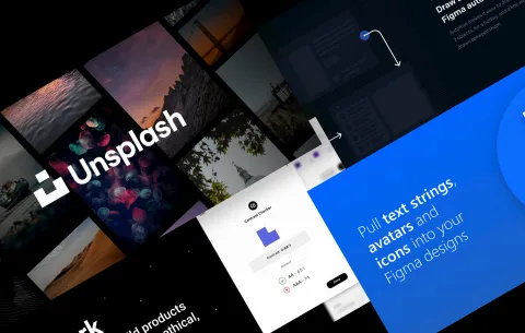 Figma Plugins are here! ? Which plugins to get? Let's go! 