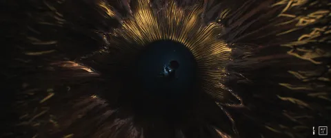 Motion Design: PASSAGE Short Film - Must Watch