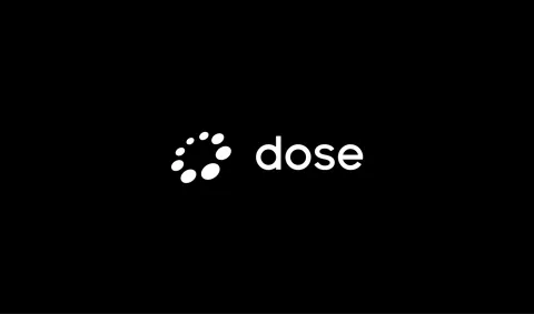 Dose Branding Redefines Medical Wellness Aesthetics