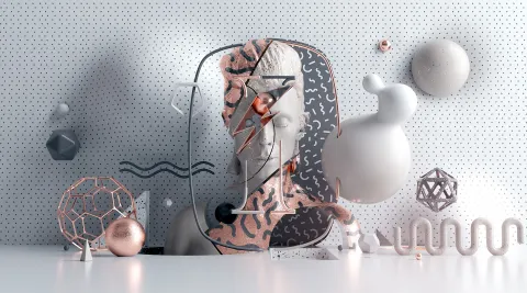 Daily Design Inspiration