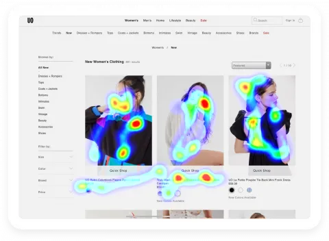 Design Tool: Hawkeye Brings Eye Tracking Tests to All via iOS app