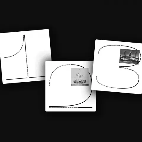 Book Design: Between the Lines by Kirill Gluschenko