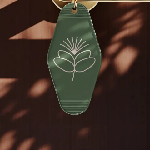 Calliandra Cerrado: Branding Brazilian Hospitality