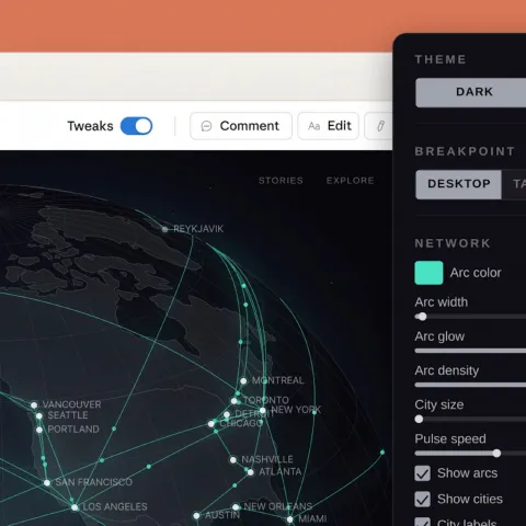 Claude Design: Anthropic Launches AI Prototyping Tool