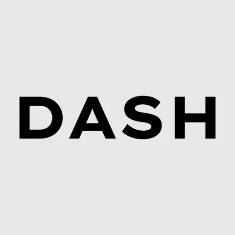 Neobank Brand Identity: Dash by Pitchitt Design Studio