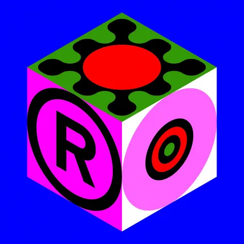 Isometric Graphic Design: Adhemas Batista’s Modular Boxes